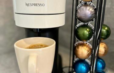 KorniApartment Zentrum 2 Schlafzimmer Stellplatz - Foto 15