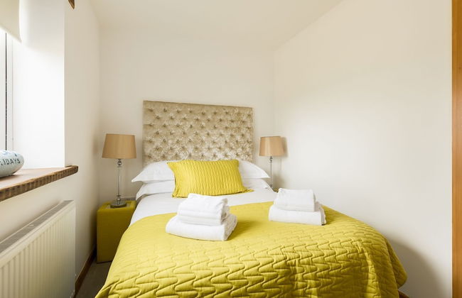 Stable Block - Foto 7