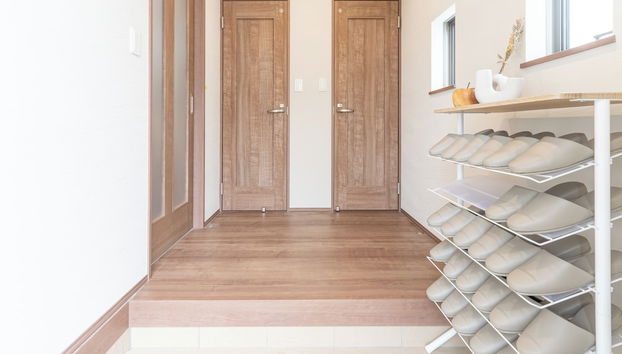 Grandioso Okinawa Pool Villa Onna 8 - Foto 3, Entrada interior