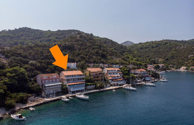 Apartment Marina - Foto 28