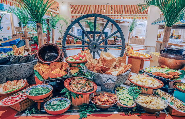 Iberostar Selection Paraíso Maya Suites - All Inclusive - Photo 73