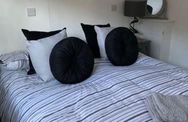 Lakeside retreat - Lodge 2F caer beris holiday park - no commercial vehicles allowed on site - Foto 30