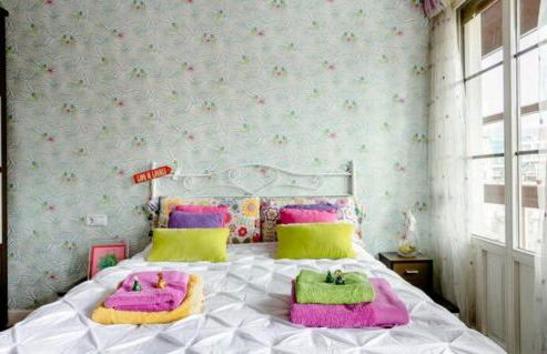 Nuestro refugio - Casco Viejo con wifi y parking gratuito- - Foto 12