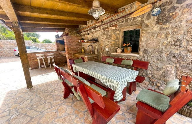 Villa Paun - Foto 35