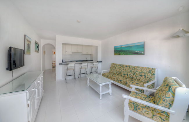 Apartamentos La Moraña - Foto 34