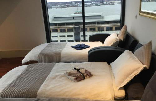 Excelsior Apartments - Liverpool Central - Free Parking - AirCon - Foto 34