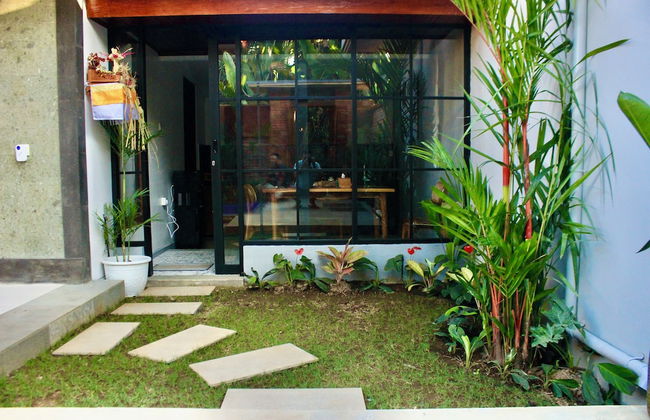 Ubud Arindra Private Pool Villa - Foto 58