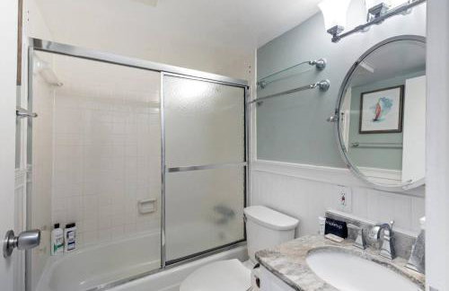 Oceanfront Condo, Heated Pool, Fitness Center - Photo 14