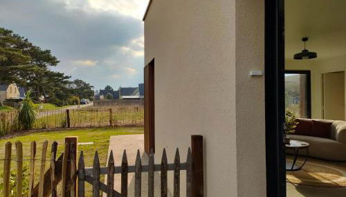 Détente à Portbail - Foto 5, Garden