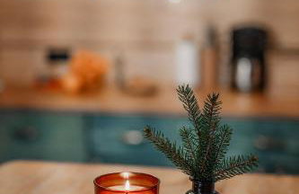 Przystanek Ropienka Chata Łemkowska - Foto 2