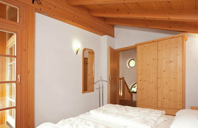 Chalet in Konigsleiten Near Ski Bus, Pool - Foto 6