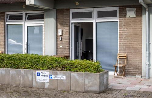 Kleines zentrales Apartment in Goch - Netflix - Foto 42