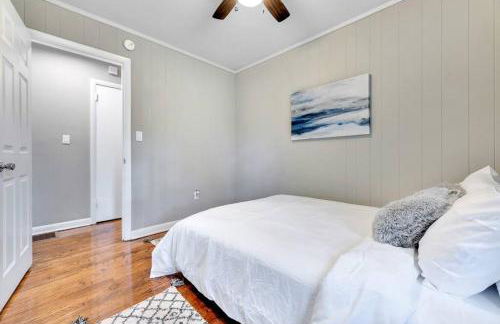 Relaxing Home Near Atlanta - Foto 9