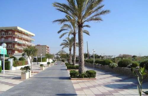 Canet de Berenguer playa, cerca de Valencia , WIFI, SmartTV 40" - Photo 59