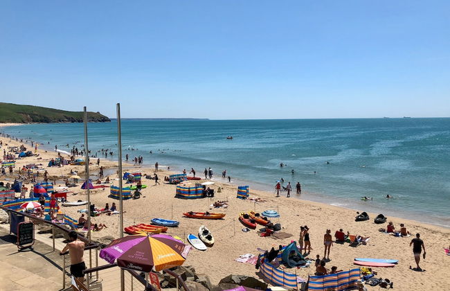 Tresowes Green Cottage - Foto 40