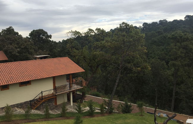 Cabaña Leon - Foto 33