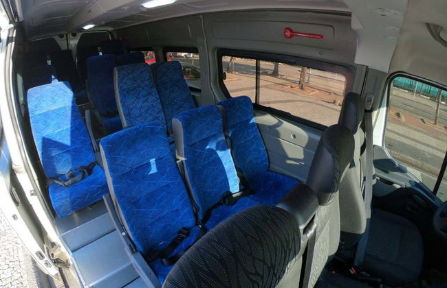 Traslado a Río de Janeiro - Foto 3