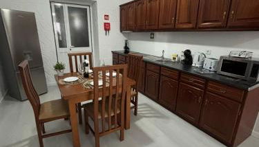 Casa da Praça II - Photo 5, stove, dishwasher