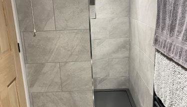 2 The Old Canteen, Two Minute Walk To Beach - Foto 5, Shower