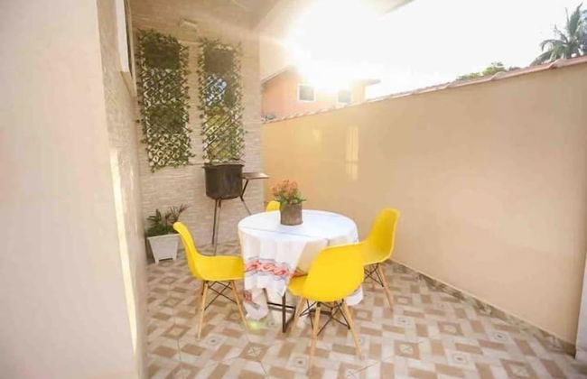 Casinha da Vila - Foto 1