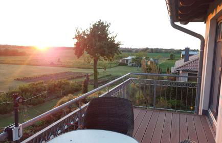 Ferienwohnung "Am Grün" - Photo 11