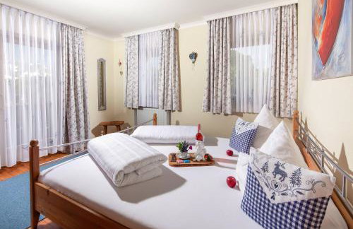 Ferienwohnungen Gästehaus Lärcheck - Foto 2