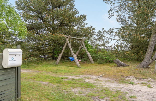 "Jaskirt" - 125m from the sea - Foto 3