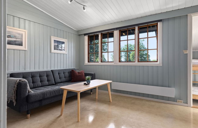 Topcamp Bogstad - Oslo - Photo 25