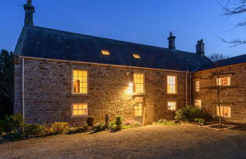 10 Bed Stunning House in village, with Hot Tub - Photo 66