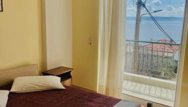 Tasos Manaritsas Rooms - Foto 2