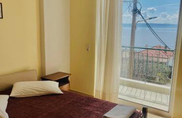 Tasos Manaritsas Rooms - Foto 2