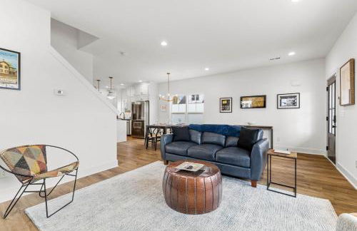 Sunny & modern Derby house - Foto 8