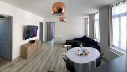 Mariya Appart Moment - Foto 2