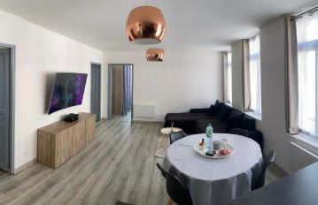 Mariya Appart Moment - Foto 2