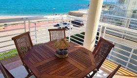 Mediterranean Lookout from Vinaròs - Foto 2