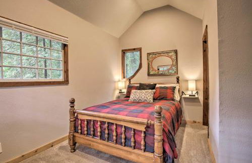 Walk to Zigzag River The Sundance Cottage - Foto 17