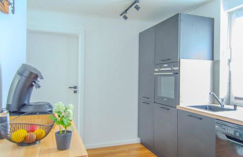 Design trifft Harmonie nahe Triberger Wasserfälle - Foto 17