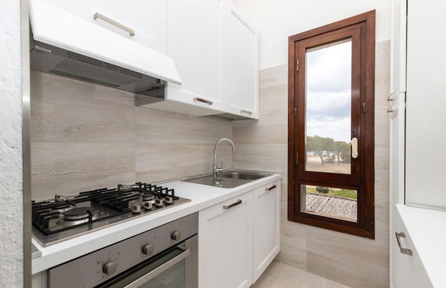 Il Vecchio Faro Dalia 6 50m From The Sea - Foto 6