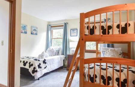 Bring your pups to Chatham Direct access to the Cape Cod Rail Trail - Foto 20