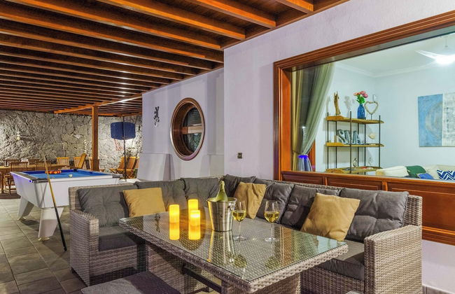 Villa Deseo Sol - Photo 55