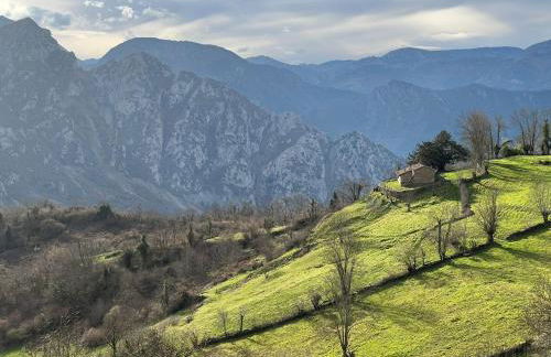 Casa Ronderos - Las Casas del Oso - Foto 29