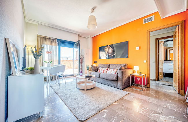 Apartamentos G3 Galeón - Photo 47