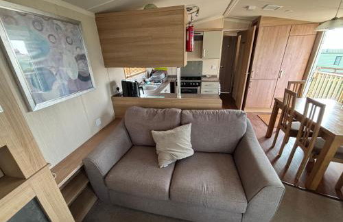 The Lookout 3 Bedroom Family Caravan Pet Friendly - Foto 12