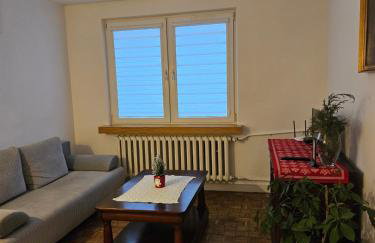 Apartament Milanówek - Foto 1