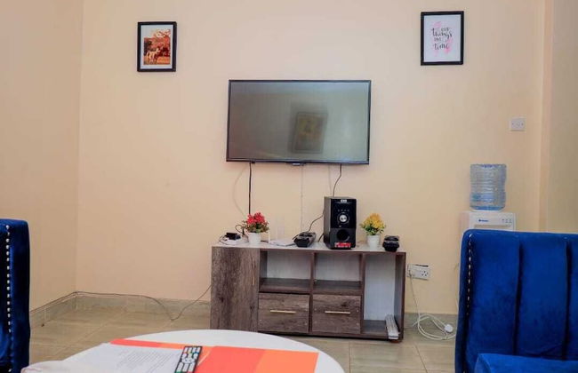 Lux Suites Rubi Homes Kisii - Foto 10