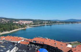 AG Piso Mar do Barbanza I a 150m de playa para 6 - Foto 19