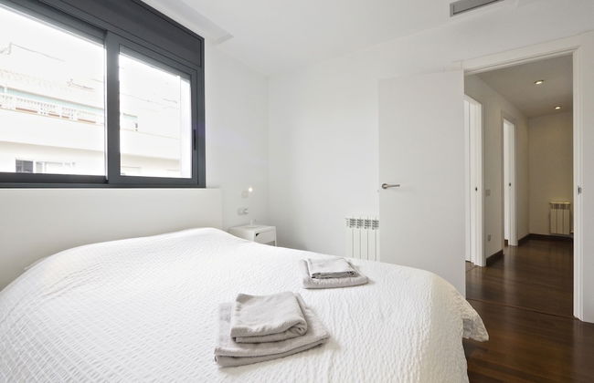 Olala Les Corts Exclusive Apartments - Photo 11