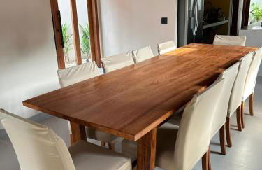 Full-service Casa Trancoso, new house, 10 mins walk to Beach & Quadrado - Foto 6