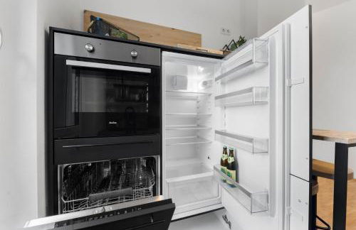 Flussperle Miesbach - Entspannung pur, direkt an der Schlierach, Vollküche, kostenfreies Parken - Foto 17