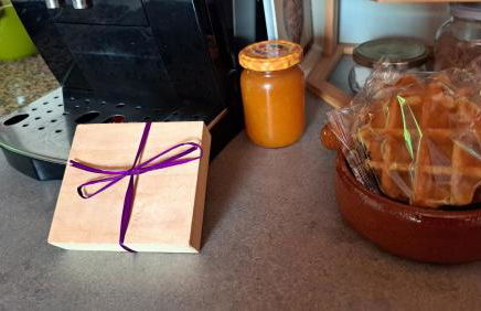 Le chant de la rivière - Foto 24